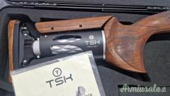 CALCI  TSK  PERAZZI  BERETTA