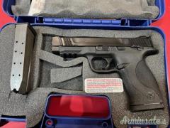 Pistola sem. Smith&wesson mod. M&P45, cal.45 acp