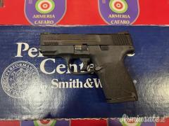 Pistola sem. S&W mod Portedde Shield 45 acp