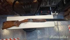 Beretta 682 GOLD E TRAP 12