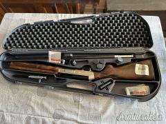 Benelli Principe, serie limitata 20