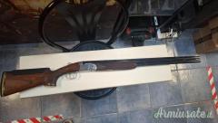 Beretta S682 TRAP 12