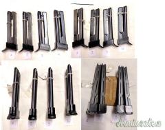 Per Beretta series 73-74-76 2° Tipo