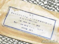 Accessori beretta BM59