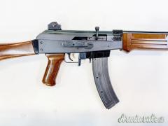 JAGER ADLER AP84 – 22 L.R.