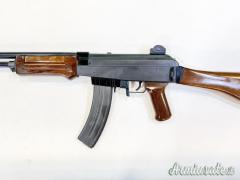 JAGER ADLER AP84 – 22 L.R.