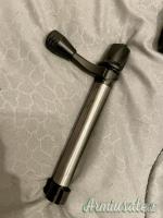 Bergara B14 stoke .300 AAC Blackout