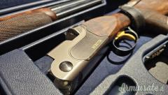 Beretta DT10 TRAP PERFETTO