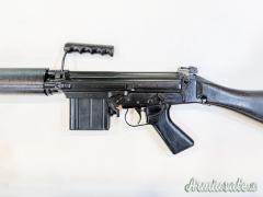 FAL BSA L1A1 - 308 WIN.