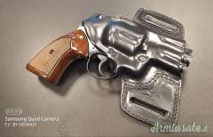 Colt DIAMONDBACK .38 Special  |  9x29mmR