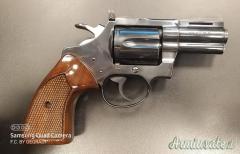 Colt DIAMONDBACK .38 Special  |  9x29mmR