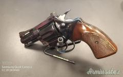 Colt DIAMONDBACK .38 Special  |  9x29mmR