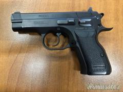 Tanfoglio P21 compact 9x21mm IMI