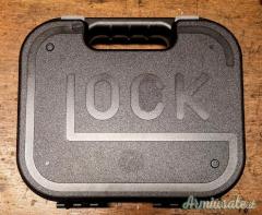 Glock 45 9x21mm IMI