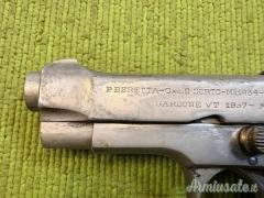 Beretta 34, Nichelata, 1937, 7,65 Browning