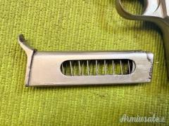 Beretta 34, Nichelata, 1937, 7,65 Browning