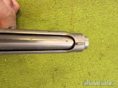 Beretta 34, Nichelata, 1937, 7,65 Browning