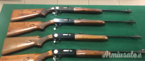 Franchi CENTENNIAL .22 Long Rifle