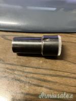 strozzatore esterno breda  4*