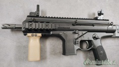 Beretta mod. PMX