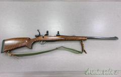 CZ 550LUX CAL 270 WIN  RIF ARMIUS_6379