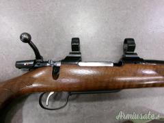 CZ 550LUX CAL 270 WIN  RIF ARMIUS_6379