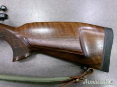 CZ 550LUX CAL 270 WIN  RIF ARMIUS_6379