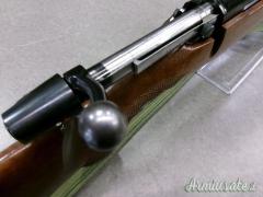 CZ 550LUX CAL 270 WIN  RIF ARMIUS_6379
