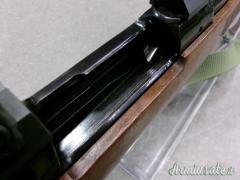 CZ 550LUX CAL 270 WIN  RIF ARMIUS_6379