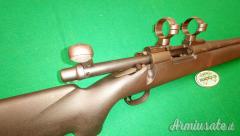 Remington 700 Police cal.308win