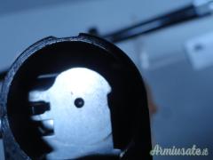 L. FRANCHI mod. 48/AL cal. 12