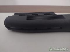 Calciatura polimerica tapco per sks