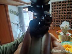 Schmidt Rubin K31 7.5x55mm Schmidt Rubin