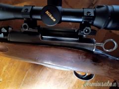 Schmidt Rubin K31 7.5x55mm Schmidt Rubin