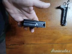 Schmidt Rubin K31 7.5x55mm Schmidt Rubin