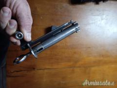 Schmidt Rubin K31 7.5x55mm Schmidt Rubin