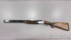 GAMBA MONTREAL TRAP CAL 12  RIF ARMIUS_6380