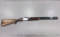 GAMBA MONTREAL TRAP CAL 12  RIF ARMIUS_6380