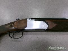 GAMBA MONTREAL TRAP CAL 12  RIF ARMIUS_6380