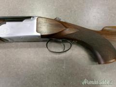 GAMBA MONTREAL TRAP CAL 12  RIF ARMIUS_6380