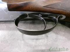 GAMBA MONTREAL TRAP CAL 12  RIF ARMIUS_6380