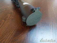 Nightforce NXS 8-32x56 MIL