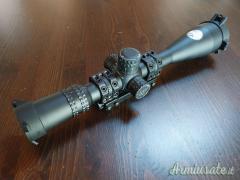 Nightforce NXS 8-32x56 MIL