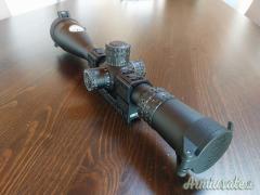 Nightforce NXS 8-32x56 MIL