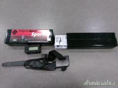 MAGNETOSPEED SPORTER CRONOGRAFO  RIF AC785