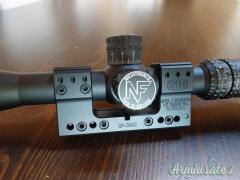 Nightforce NXS 8-32x56 MIL