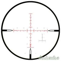 Nightforce NXS 8-32x56 MIL