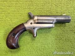 Rivoltella Colt Derringer, 1870, Arma antica, .41