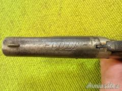 Rivoltella Colt Derringer, 1870, Arma antica, .41