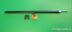 Canna Benelli per mod. Raffaello cal. 12 con strozzatori